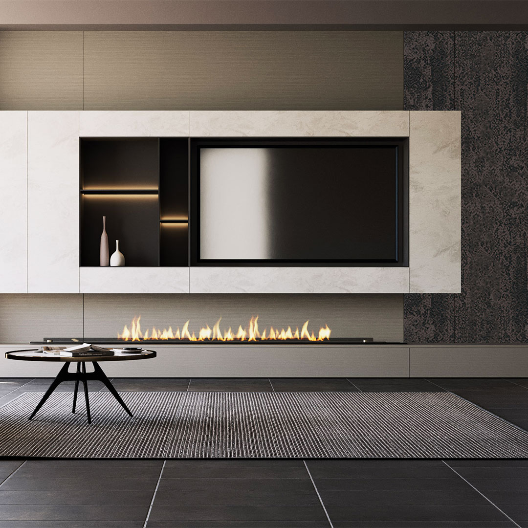 Panel tekstury skały SS04 - 3D