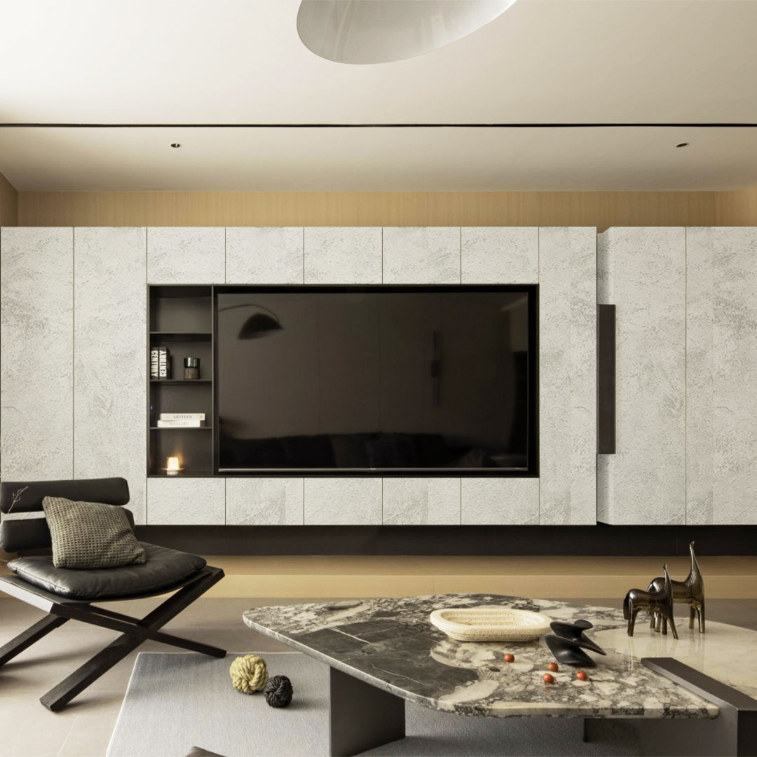 Panel kamienny SZ06 - Lekki luksus