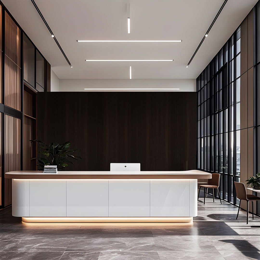 ZZ15 Panel z fakturą drewna – lekki luksus