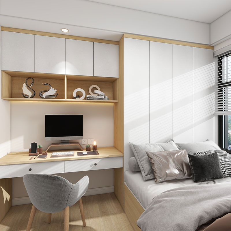 Panel teksturowany PZ02 Leather1 – lekki luksus