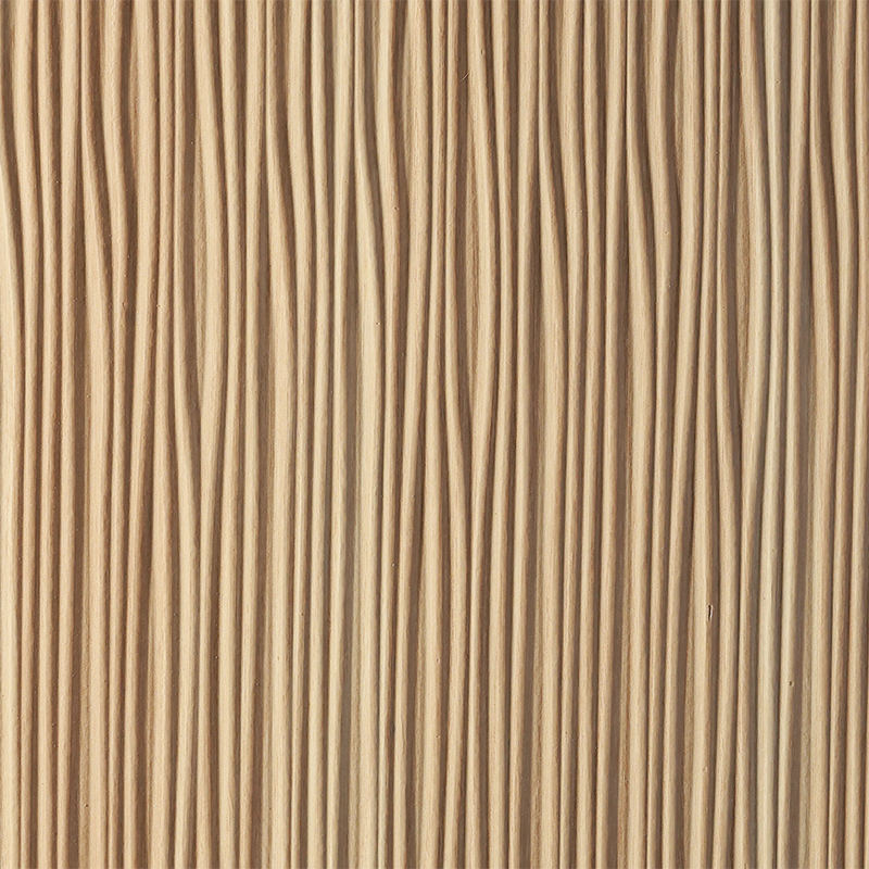 ZS06 Panel z teksturą fali - 3D