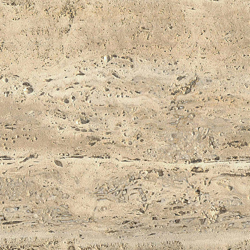 SZ07 Panel Zsynchronizowany Trawertyn - Naturalny