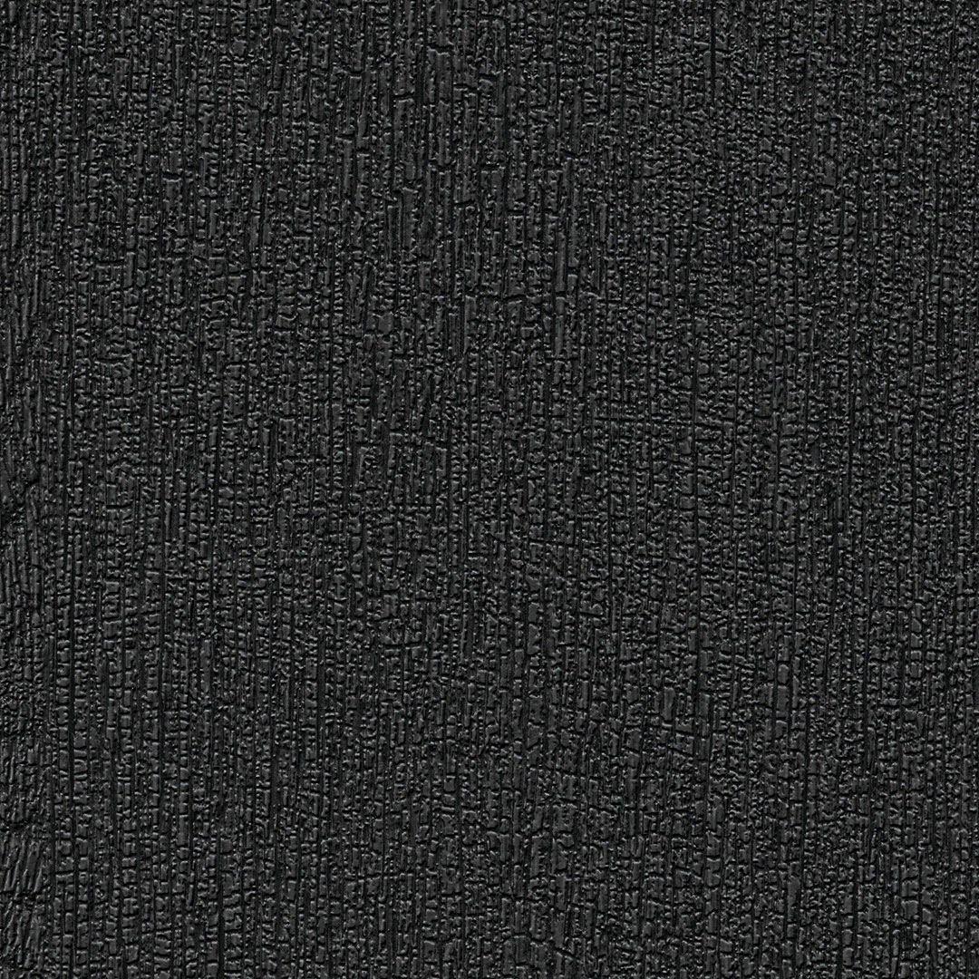 ZS02 Panel z zwęgloną teksturą - 3D