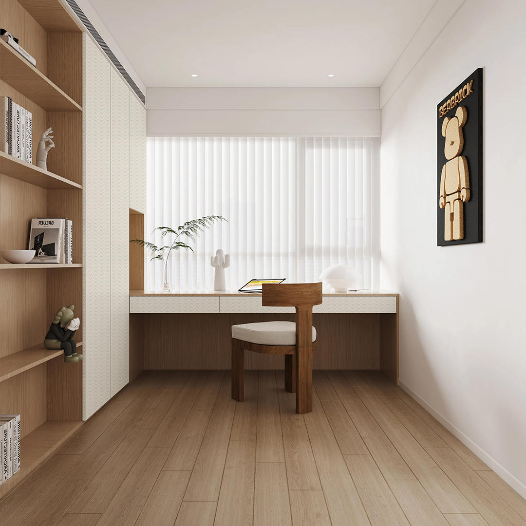 Panel teksturowany PS01 Leather2 – naturalny