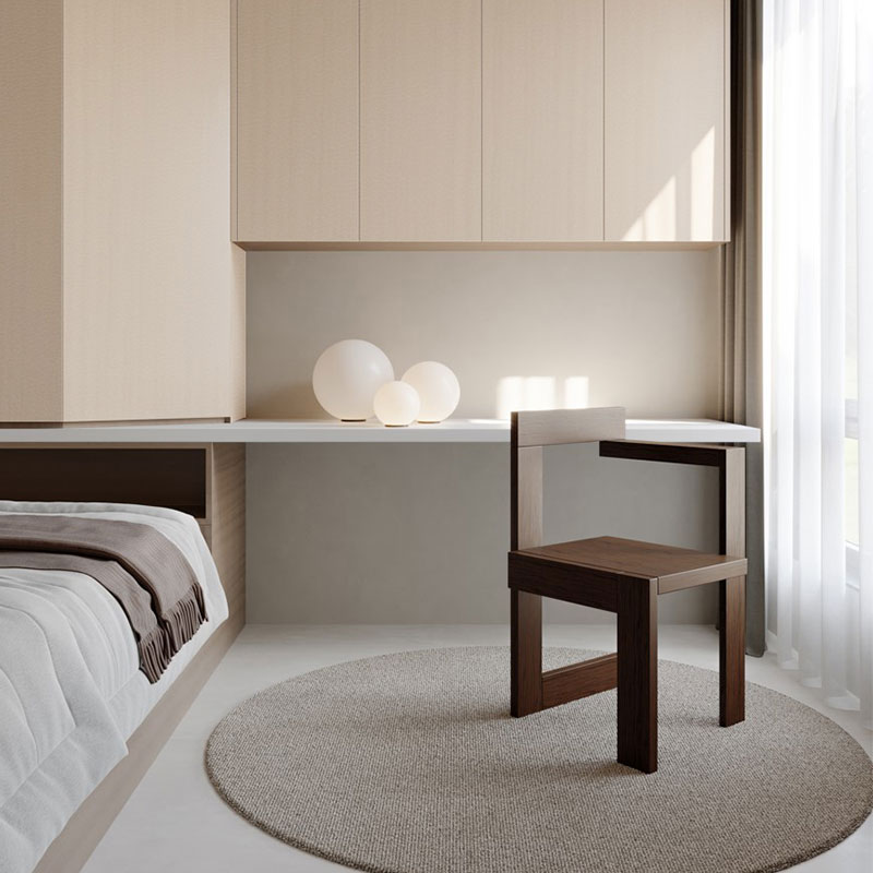 Panel teksturowany PZ02 Leather2 – lekki luksus