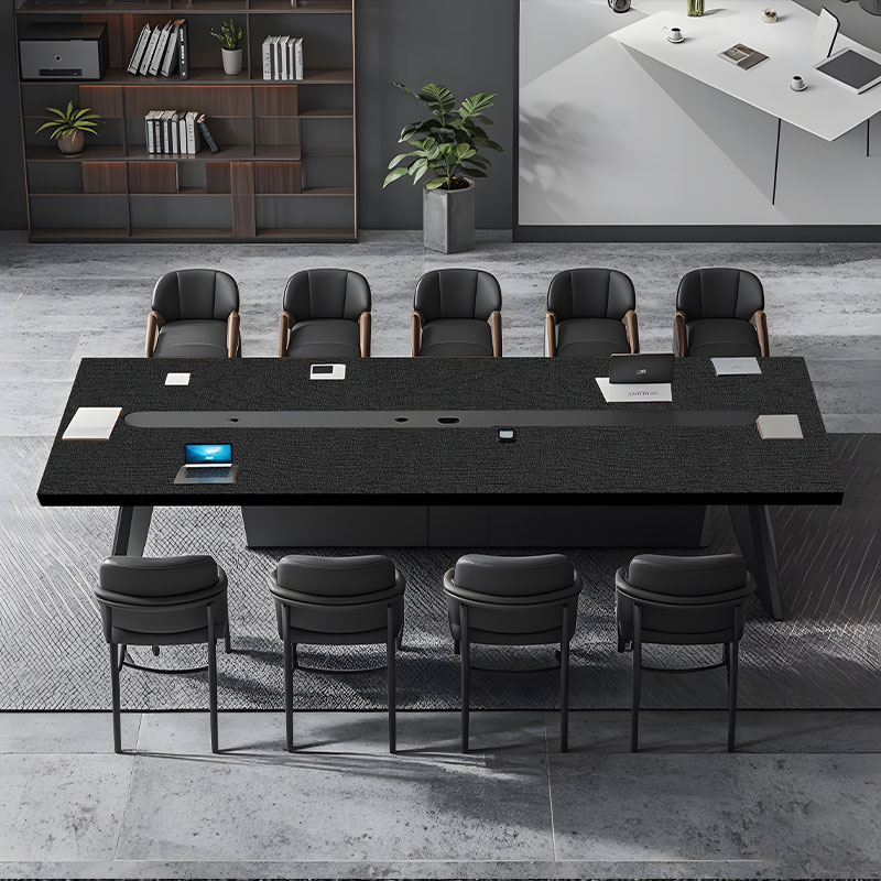 ZS32 Panel z fakturą drewna - naturalny